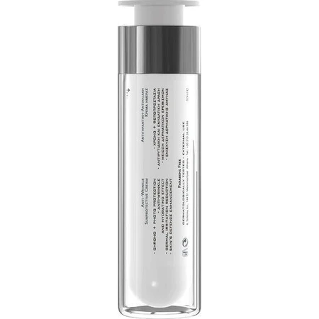 Денний крем проти старіння для обличчя Frezyderm Active Block з SPF25 гіалуроновою кислотою та пептидами, 50 мл: ціни та характеристики