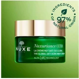 Nuxe Nuxe Nuxuriance Ultra Global Anti-Aging Увлажняющий, антивозрастной и восстанавливающий ночной крем для лица с гиалуроновой кислотой 50 мл