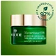 Nuxe Nuxe Nuxuriance Ultra Global Anti-Aging Зволожуючий, омолоджуючий та відновлюючий нічний крем для обличчя з гіалуроновою кислотою 50 мл