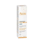 Eau Thermale Avène Sunsimed Pigment Pigment Blue Light Водостойкий солнцезащитный крем для лица SPF50+ 80 мл: цены и характеристики