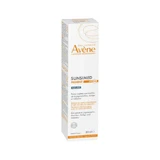 Eau Thermale Avène Sunsimed Pigment Pigment Blue Light Водостійкий сонцезахисний крем для обличчя SPF50+ 80мл