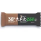 Naturals Fit-Zen батончик з 38% білка та смачним печивом 80гр