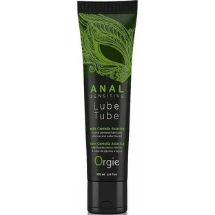 Гель для анальної змазки Orgie Lube Tube 100мл