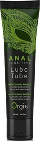 Orgie Lube Tube Анальный смазывающий гель 100 мл