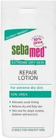 Sebamed Регенеруючий зволожуючий лосьйон з сечовиною для атопічної шкіри 200мл