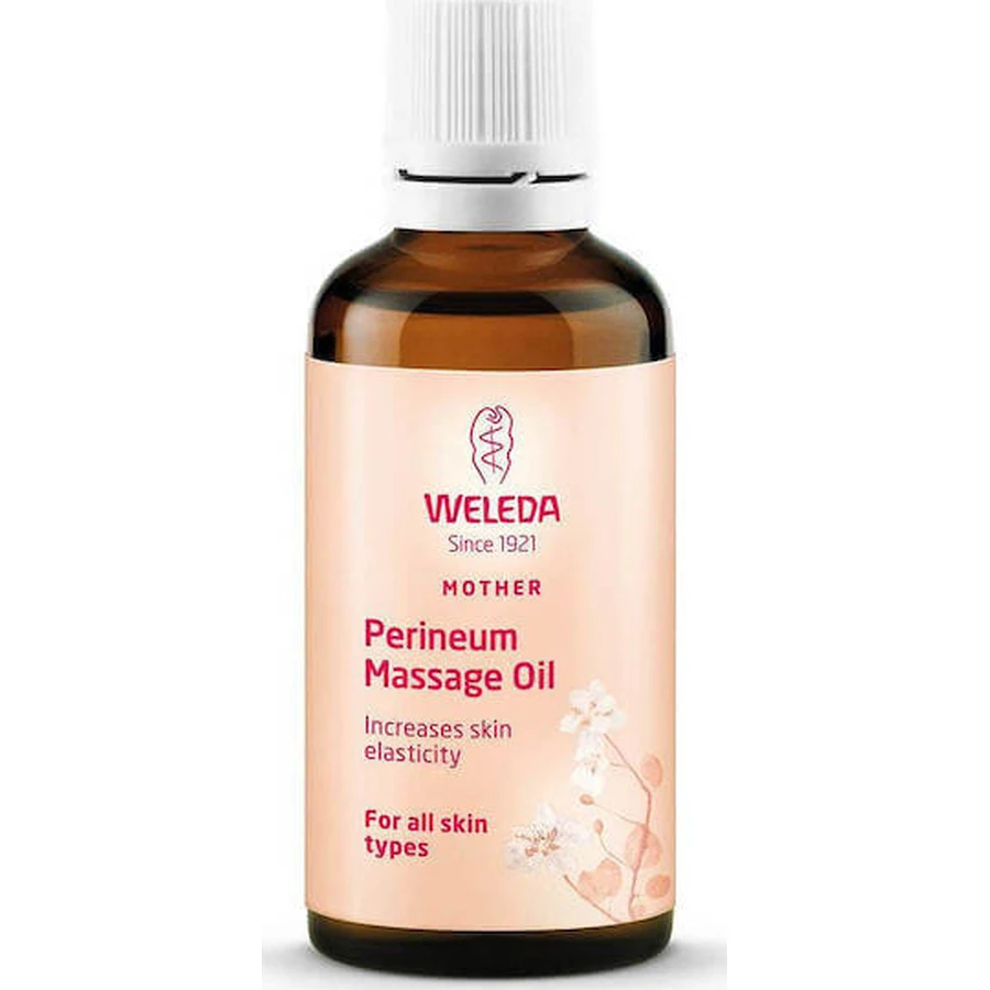 Weleda Dammeoel Oil 50ml: цены и характеристики
