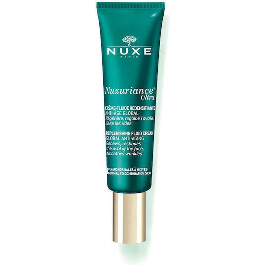 Nuxe Nuxuriance Ultra Anti-Ageing Face Cream Light Day 50ml: цены и характеристики