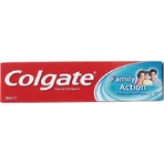 Зубная паста Colgate Family Action 100 мл: цены и характеристики
