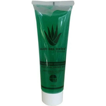 Гель для тіла Medichrom Aloe Vera Extra після засмаги з алое вера та гіалуроновою кислотою 120 мл: ціни та характеристики
