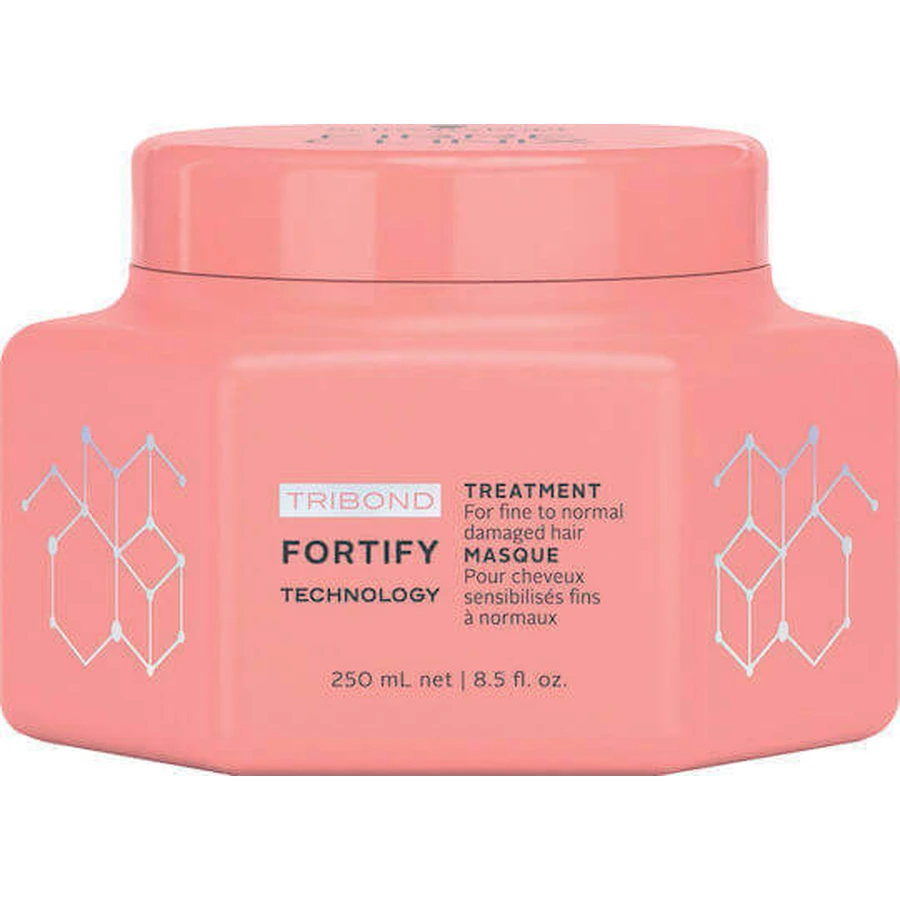 Schwarzkopf Fiber Clinix Fortify Repairing Hair Masque 250 мл: цены и характеристики