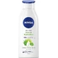 Nivea Aloe & Hydration Увлажняющая сыворотка для тела с алоэ вера для нормальной и сухой кожи 400 мл