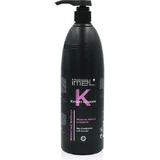 Imel Keratin Infusion Восстанавливающий/питательный кондиционер для всех типов волос 1000 мл