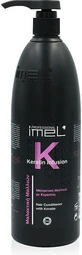 Imel Keratin Infusion Восстанавливающий/питательный кондиционер для всех типов волос 1000 мл