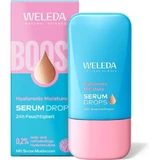 Weleda Hyaluronic Moisture Увлажняющая сыворотка для лица с гиалуроновой кислотой 30 мл