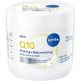 Nivea Зволожуючий крем для тіла з гіалуроновою кислотою 400мл