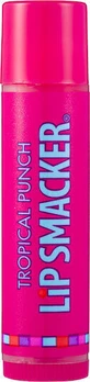 Фруктовий бальзам для губ Lip Smacker Тропічний пунш 4 гр
