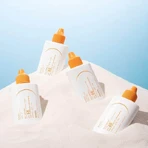 Сонцезахисний крем для обличчя та тіла Radiant Sun Defense SPF50 з пігментом 50 мл: ціни та характеристики