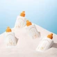 Radiant Sun Defense Солнцезащитный крем для лица и тела SPF50 с пигментом 50 мл