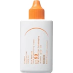 Сонцезахисний крем для обличчя та тіла Radiant Sun Defense SPF50 з пігментом 50 мл: ціни та характеристики