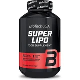 Biotech USA Super Lipo 120 табл.