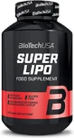 Biotech USA Super Lipo 120 таб.