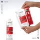 Vichy Dercos Energy+ Refill Шампунь против выпадения волос для всех типов волос 1х400 мл