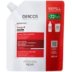 Vichy Dercos Energy+ Refill Шампунь против выпадения волос для всех типов волос 1х400 мл: цены и характеристики