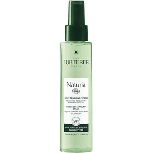 Rene Furterer Naturia Detangling Spray для всех типов волос 200 мл