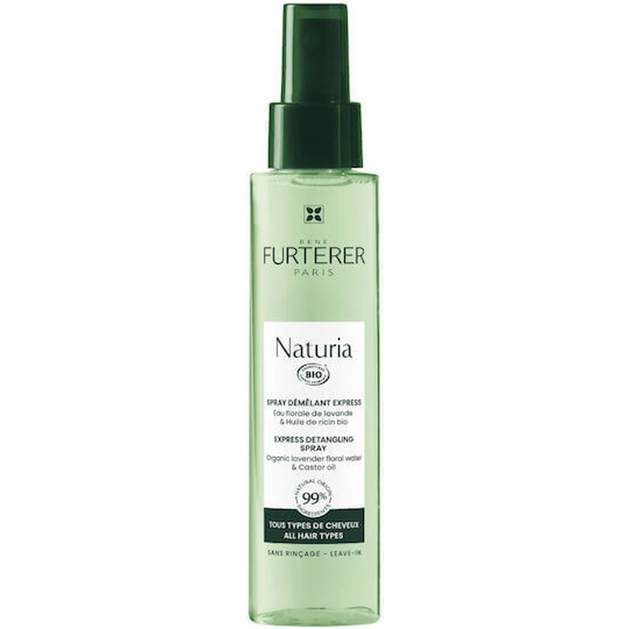 Rene Furterer Naturia Detangling Spray для всех типов волос 200 мл: цены и характеристики
