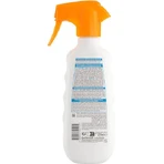 Garnier Ambre Solaire Водостойкий детский солнцезащитный крем-спрей SPF50 270 мл: цены и характеристики