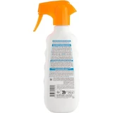 Garnier Ambre Solaire Водостійкий дитячий сонцезахисний крем-спрей SPF50 270 мл