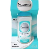 Дезодорант-антиперспірант без аромату Noxzema 48h Roll-On 50мл