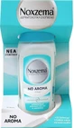 Дезодорант-антиперспірант без аромату Noxzema 48h Roll-On 50мл