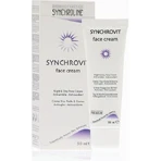 Зволожуючий та омолоджуючий крем для обличчя Synchroline Synchrovit з ретинолом та гіалуроновою кислотою 50мл: ціни та характеристики