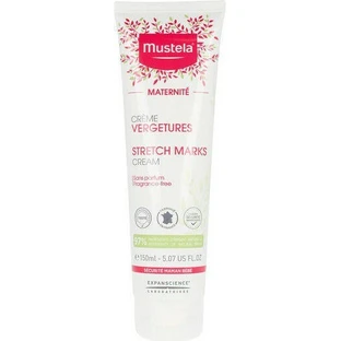 Mustela Maternite Stretch Marks Крем от растяжек во время беременности 150 мл
