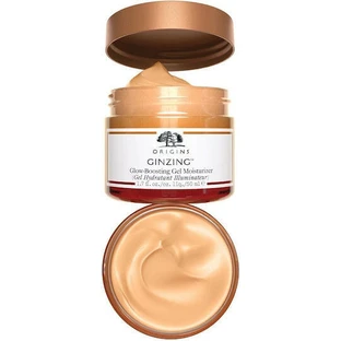 Origins GinZing 72 Hour Face Moisturising Gel 50ml