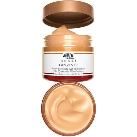 Origins GinZing 72-годинний зволожуючий гель для обличчя 50 мл: ціни та характеристики