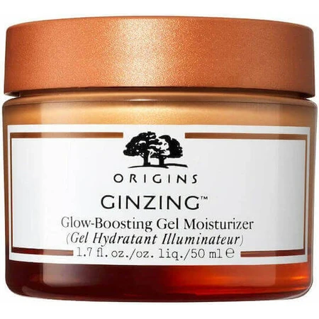 Origins GinZing 72-годинний зволожуючий гель для обличчя 50 мл: ціни та характеристики