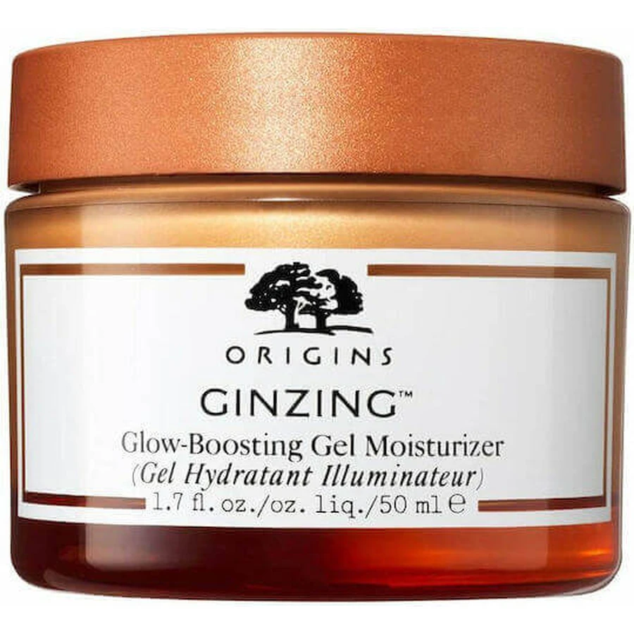 Origins GinZing 72-годинний зволожуючий гель для обличчя 50 мл: ціни та характеристики
