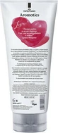 Зволожуючий лосьйон для тіла Papoutsanis Aromatics Love з ароматом ванілі 200 мл