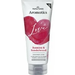 Papoutsanis Aromatics Love Увлажняющий лосьон для тела с ароматом ванили 200 мл: цены и характеристики