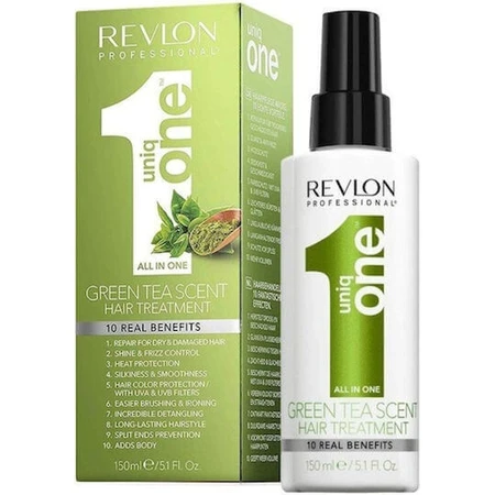 Revlon Uniq One Лосьон для волос 150 мл: цены и характеристики