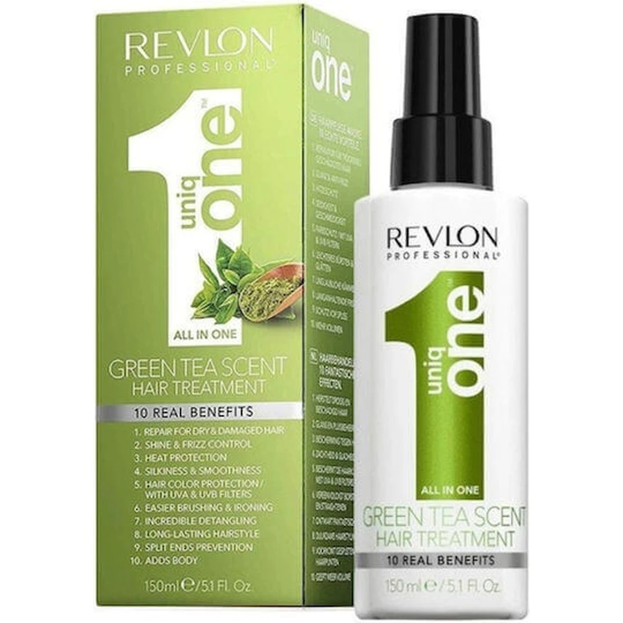Revlon Uniq One Лосьон для волос 150 мл: цены и характеристики