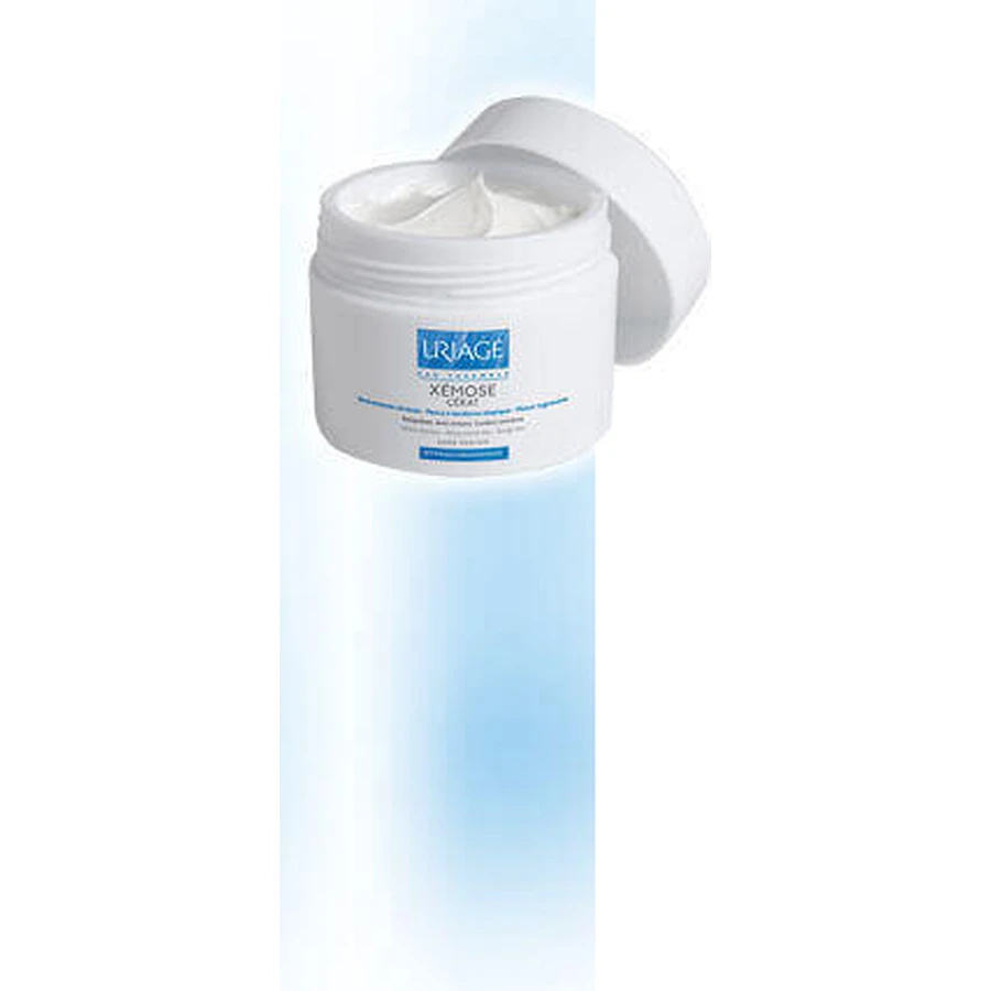 Uriage Xemose Xemose Cerat Creme Зволожуючий крем для тіла для атопічної шкіри 150мл: ціни та характеристики