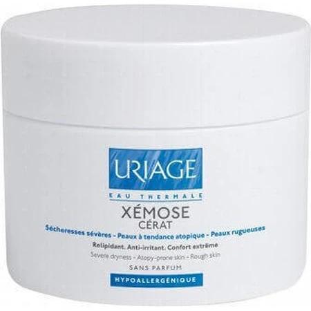 Uriage Xemose Xemose Cerat Creme Зволожуючий крем для тіла для атопічної шкіри 150мл: ціни та характеристики