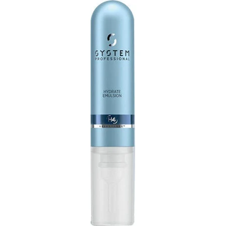 System Professional Hydrate Emulsion High Absorption Moisturiser Nourishing Hair Lotion 50ml: цены и характеристики