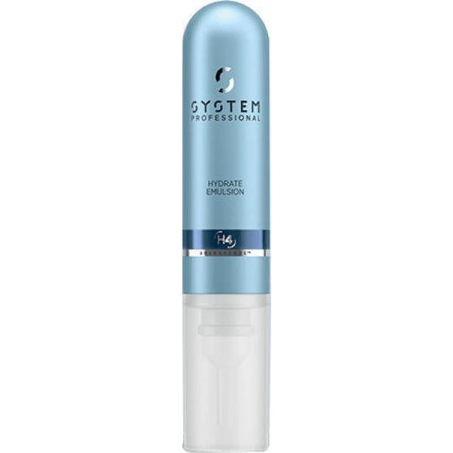 System Professional Hydrate Emulsion High Absorption Moisturiser Nourishing Hair Lotion 50ml: цены и характеристики