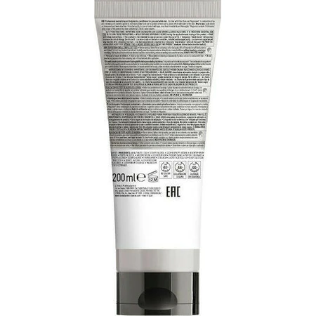 L'Oréal Professionnel Сріблястий кондиціонер для підтримання кольору для фарбованого волосся 200 мл: ціни та характеристики