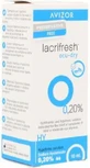 Avizor Lacrifresh Lacrifresh Ocu-Dry 0.20% глазные капли для сухих глаз 10 мл