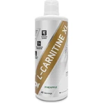 Dorian Yates L-Carnitine XL з карнітином та ананасовим смаком 1000мл: ціни та характеристики